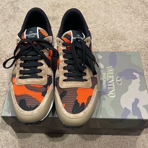 Valentino Rockrunners